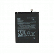 BATTERIA BATTERY XIAOMI BM4J REDMI NOTE 8 PRO 4500MAH
