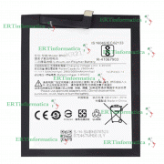 BATTERIA BATTERY XIAOMI BN37 REDMI 6 REDMI 6A 3000MAH