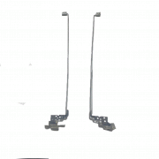 CERNIERE STAFFE SINISTRA DESTRA L R LCD DISPLAY MONITOR PER HP 630