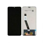 DISPLAY LCD XIAOMI REDMI 9 COMPATIBILE M2004J19AG M2004J19G TOUCH SCREEN NERO