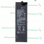 BATTERIA XIAOMI BM52 REDMI MI NOTE 10 REDMI MI NOTE 10 PRO 5260MAH