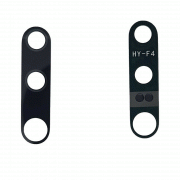 LENTE VETRO VETRINO FOTOCAMERA GLASS CAMERA POSTERIORE XIAOMI MI NOTE 10 PRO