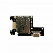 CONNETTORE FLAT RICARICA XIAOMI MI 9T M1903F10 MICROFONO JACK CUFFIE