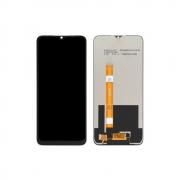 DISPLAY LCD TOUCH SCREEN OPPO A15 CPH2185 / A15S CPH2179 A35 A16E