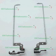 KIT CERNIERE CERNIERA DESTRA SINISTRA HP 15-B 15-B158SL FBU36007010 FBU36008010