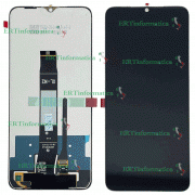 DISPLAY LCD TOUCH SCREEN REDMI A1 / A1+ PLUS 2022 20733SI SERVICE PACK