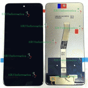 FULL KIT DISPLAY TOUCH SCREEN REDMI NOTE 10 LITE NOTE 9 PRO NOTE 9S POCO M2 PRO