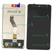 FULL KIT DISPLAY TOUCH SCREEN REDMI NOTE 11 11S 11T 5G POCO M4 PRO 5G SERVICE PACK