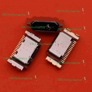 CONNETTORE RICARICA OPPO A16 A32 A52 A72 A92 A53 A93 A55 A95