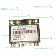SCHEDA ANTENNA WIFI BROADCOM BCM94313HMGL2 T77H194.00 DELL ACER HP