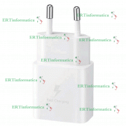 CARICABATTERIA CARICABATTERIE TRAVEL ORIGINALE SAMSUNG T1510EWE 15W A13 A14 A23 A33 A52 A53