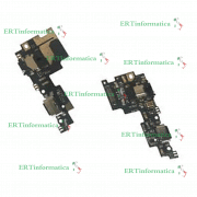 FLAT DOCK CONNETTORE RICARICA MICROFONO CUFFIE  XIOMI REDMI A1 5X MDG2