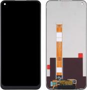 FULL KIT DISPLAY TOUCH SCREEN OPPO A33 A53 2020 A53S CPH2127 CPH2135