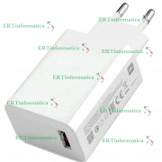 ALIMENTATORE ORIGINALE XIAOMI MDY-14-EL 33W 3A REDMI NOTE 9 10 11 12