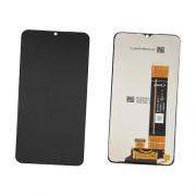 DISPLAY LCD PER SAMSUNG A235F A23 / M236B M23 / M336B M33 NERO (FLAT SM-A235F REV0.1 CDOT) - SERVICE PACK