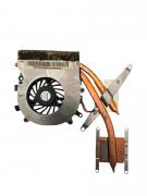 RADIATORE VENTOLA HEATSINK 300-0001-1276_A DA NOTEBOOK SONY VAIO PCG-91112M