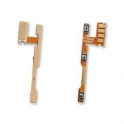 FLAT TASTI LATERALI VOLUME TASTO POWER ON PER XIAOMI REDMI NOTE 8T