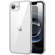 CUSTODIA COVER TRASPARENTE IPHONE 16E