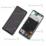 DISPLAY TOUCH SCREEN ORIGINALE SERVICE PACK SAMSUNG GALAXY A51 SM-A515F